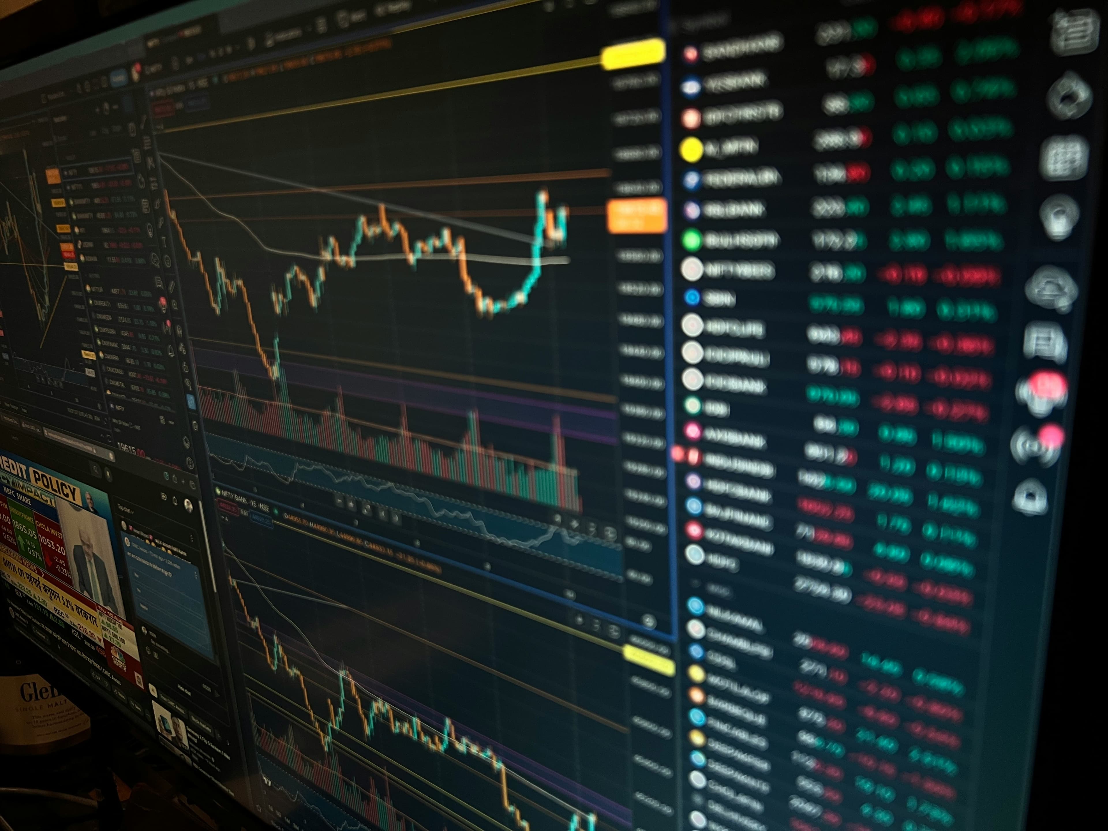 Data Platforms & Analytics — representative context